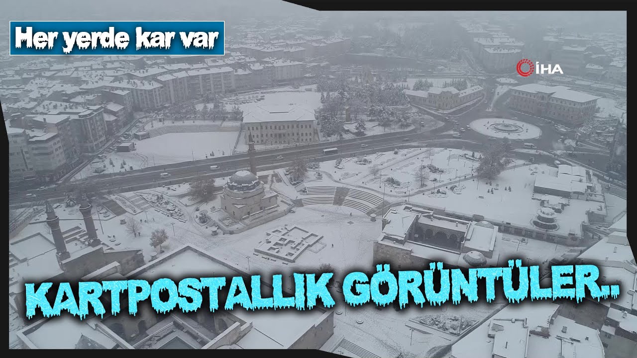 Sivas Beyaz Gelinliğini Giydi