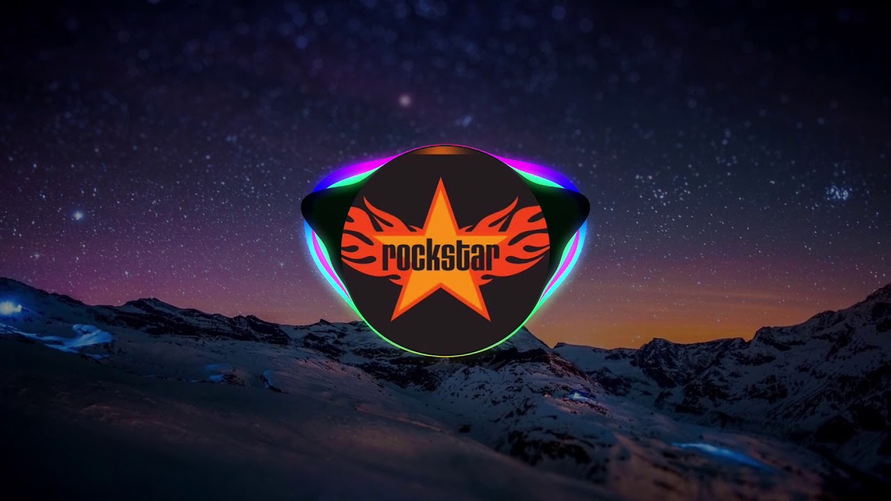 MELODIC METAL BEATS by Rockstar - YouTube