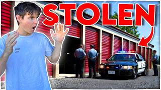 Download Lagu I BOUGHT A WANTED CRIMINALS ABANDONED STORAGE UNIT!! MP3