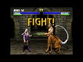 Mortal Kombat 3 Sindel No Damage Very Hard Master Ladder Mortal Kombat 3 Sindel No Damage Very Hard Master Ladder