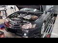 IMS Stage 4 package VY Holden SS Crewman