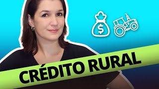 Crédito Rural O Que É E Como Conseguir? Papel Do Agronegócio Na Economia Subsídio Sicoob