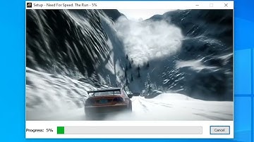 HOW TO CHANGE LANGUAGE IN NEED FOR SPEED THE RUN