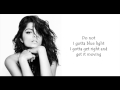 David Guetta - Yesterday ft. Bebe Rexha (Lyrics)