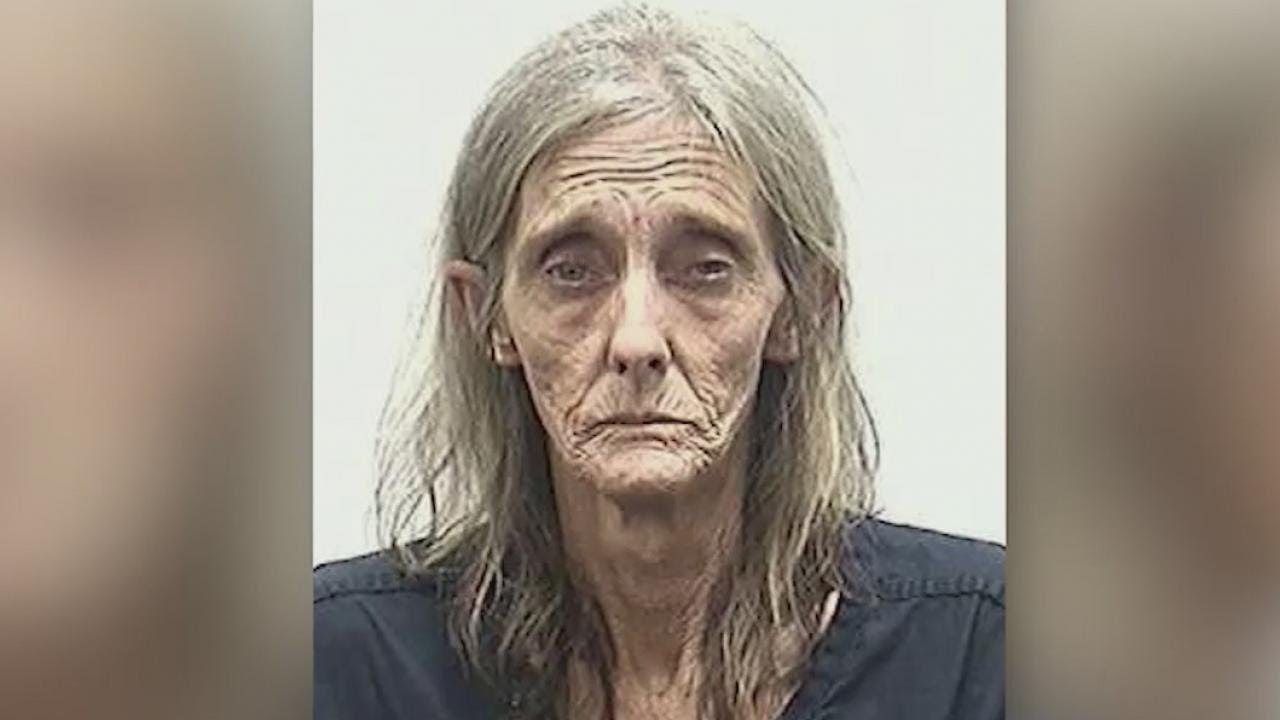 Walking Dead Corpse Babysitter arrested for the fentanyl death of 15-month-old baby