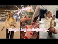 VLOG En Pludselig Hektisk Dag Shopper Til Jul Og Står På Skøjter VLOG En Pludselig Hektisk Dag Shopper Til Jul Og Står På Skøjter