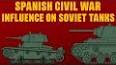 Видео по запросу "spanish civil war tanks"