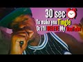 I Got 30 Seconds To Make You Tingle Or I Ll Delete My YouTube Asmr mp3