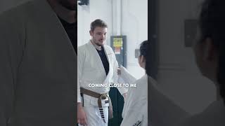 With Jiu-Jitsu, Every Child Gets a Chance