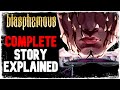 Blasphemous lore complete story explained