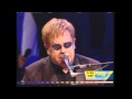 Elton John - Tiny Dancer (LIVE) - Beacon Theatre, New York City