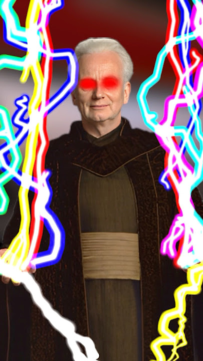 THIS is EVERY Force Lightning Color Explained!⚡️