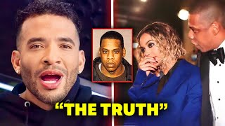 Jason Lee Reveals The Truth About Beyonce & Jay'z Separation | He Blackmailed Beyonce