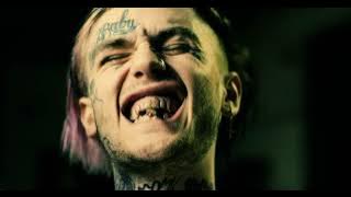 LIL PEEP - THE BRIGHTSIDE (OG  VIDEO)