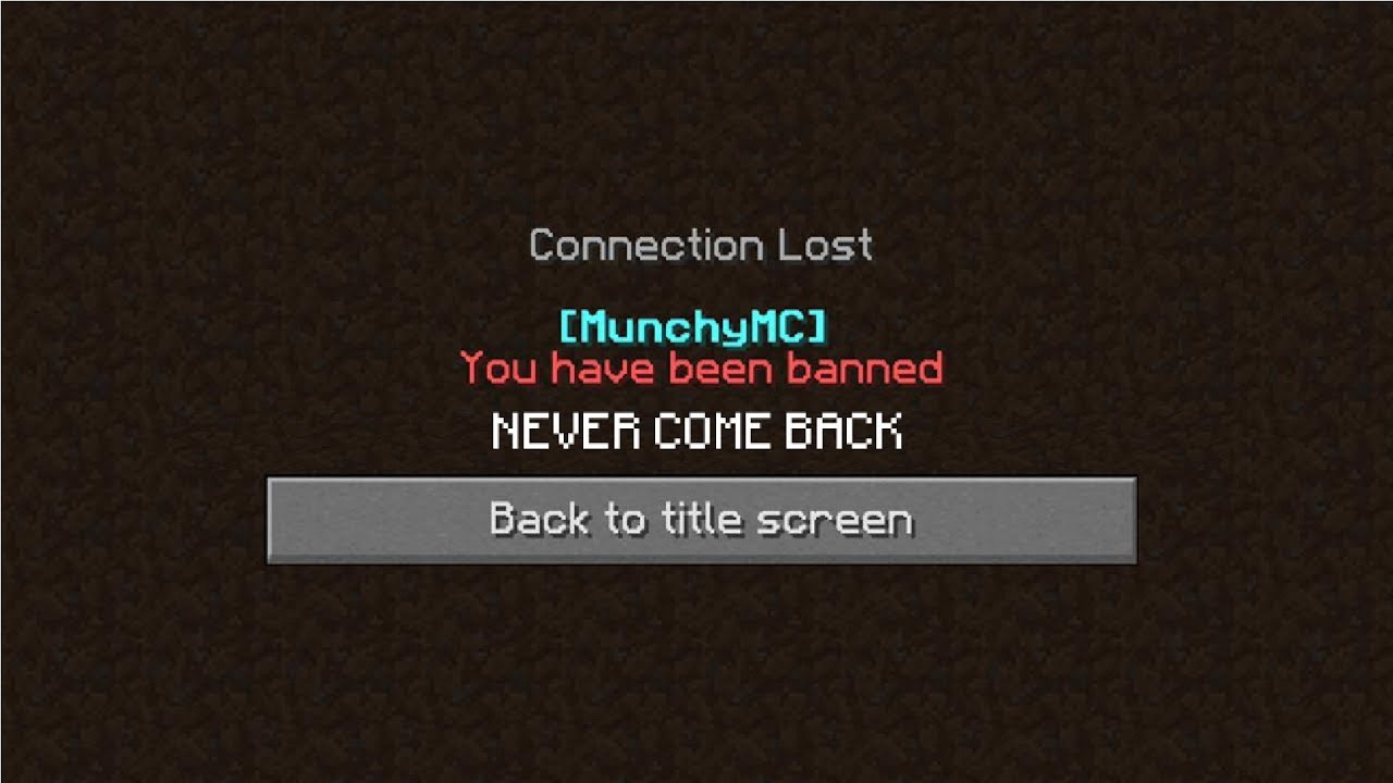 So I still had staff on his server and did this... (SALTY lol) (BANNED)