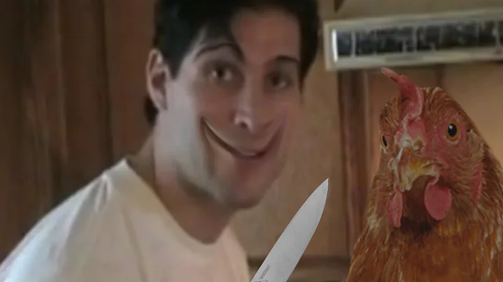 Travis Kraft Adobong Manok 2