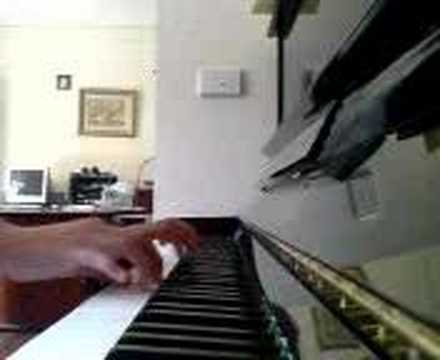 Bach: Prelude&Fugue from Well Tempered Clavier Book1 BWV 866
