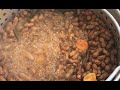 World's Best Boiled Peanuts- with Matt Hill