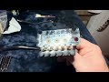 New Floyd Rose Day, part two