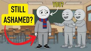 Psychology of People Who Can't Forget Their Embarrassing Moments