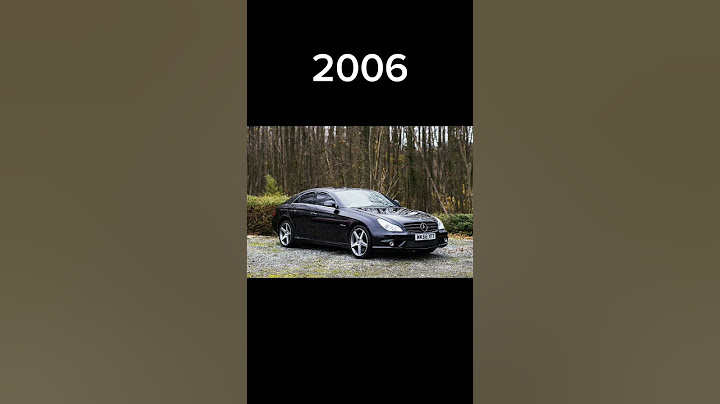 mersedes cls 63 2004-2023#mersedes #cls#cls63#shorts