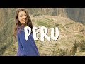 This is peru