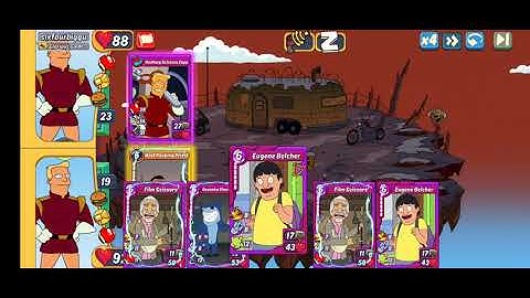 Animation Throwdown Siege Match: BBH vs. Glorious Golden Assassins #animationthrowdown