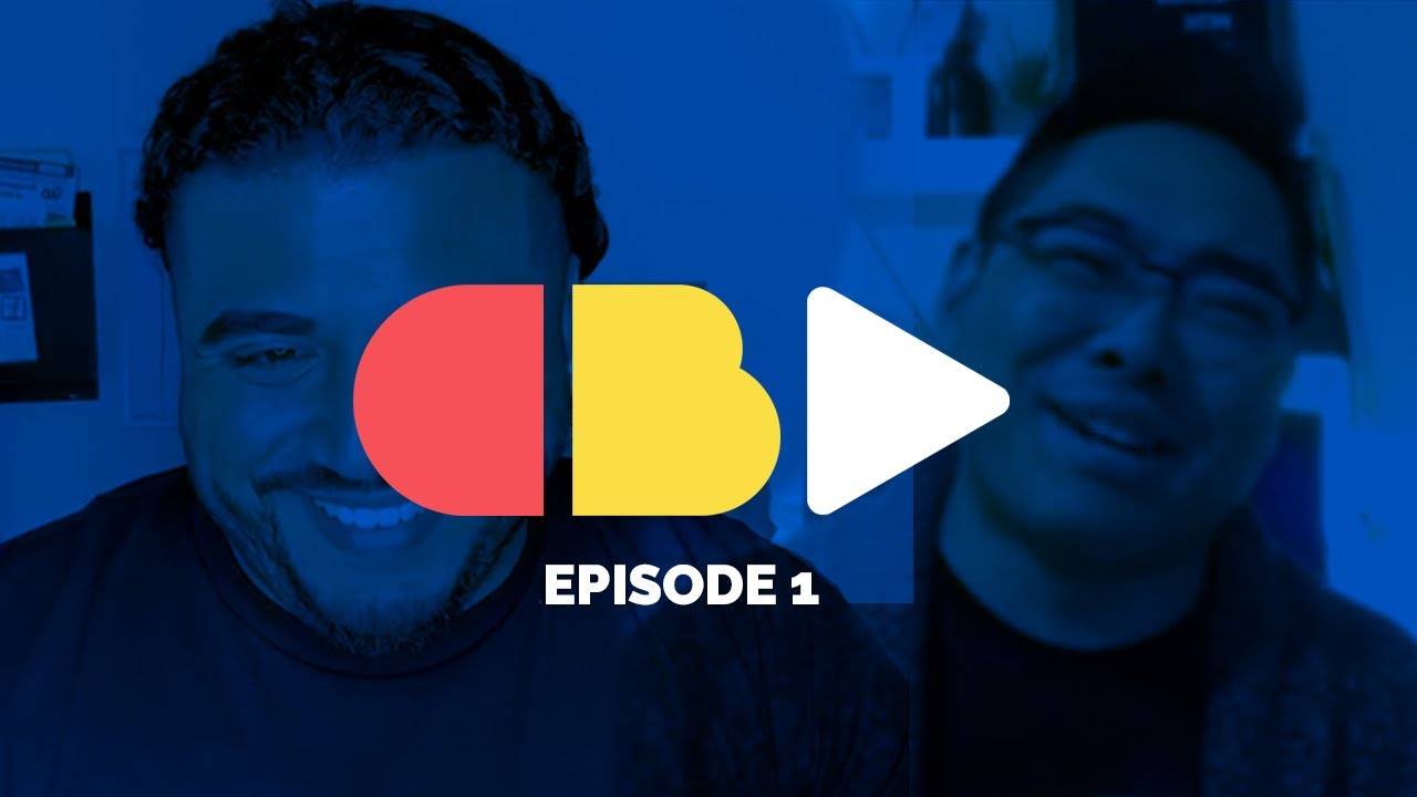 The Creative Block Episode 1 - YouTube