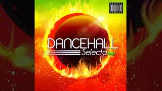 FREE DOWNLOAD DA SHUGA DANCEHALL SELECTA [Untagged Version] produced by KRYPTIC SAMPLES