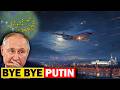 The RATS Are Fleeing! Putin LOSES ALL CONTROL as his REGIME COLLAPSES