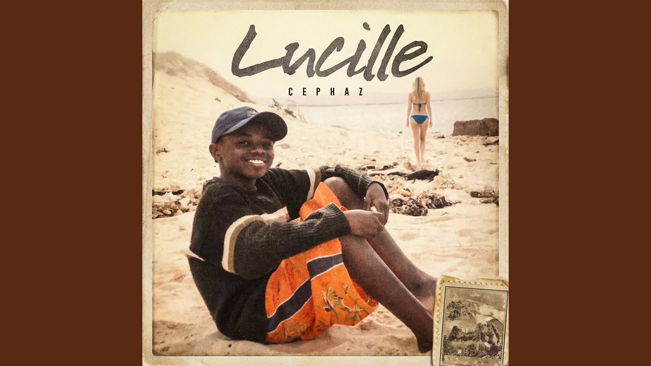 Lucille auf YouTube ansehen Lucille auf YouTube ansehen
