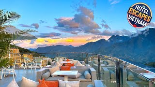 Sapa Relax Hotel & Spa | Sapa, Vietnam | Hotel Review 🏩