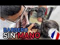 Un Barbero Especial💈En Tierra Propia Guadalupe Nuevo León
