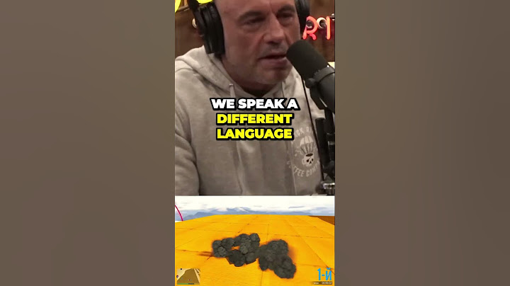 No language barriers?