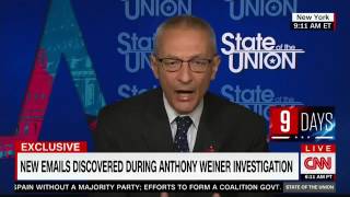 Podesta  Huma 'absolutely' still with Clinton camp