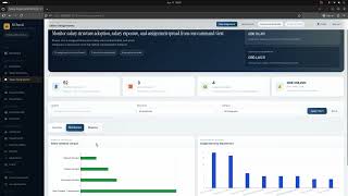 ICS Payroll Management System Overview