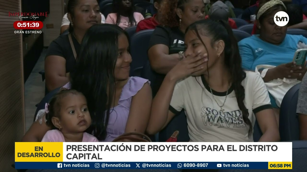 Municipo de Panamá convoca audiencias públicas para presentar proyectos