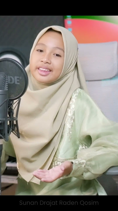 WALI SONGO - MAZRO (COVER) || Reggae Version #shorts #mazro