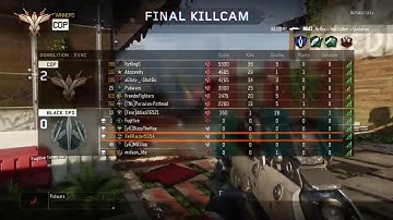 Raider vs Anizaki/Alomaxius