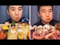 Mukbang korean food | kwai mukbang | МУКБАНГ АСМР ЕДА