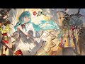 【Live2Dアニメーション】予定調和