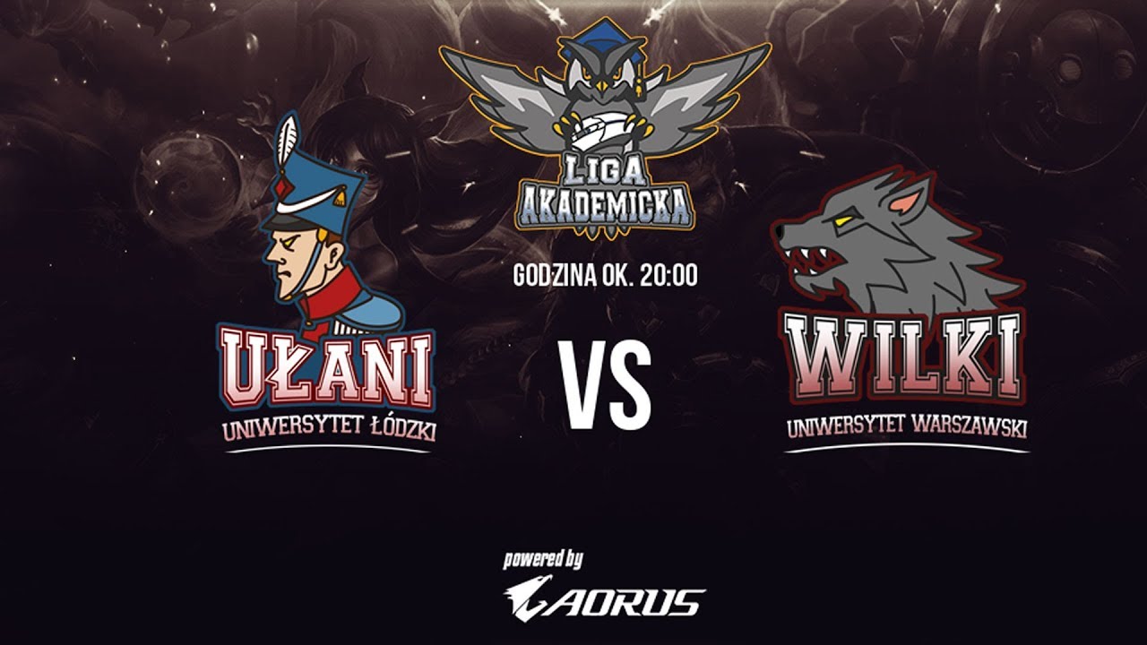 HIGHLIGHTS: Ułani vs Wilki wilko