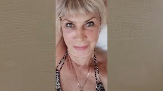 4K Try On Haul Transparent Dress Try On Haul Get Ready With Me