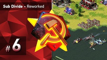 Red Alert 2 - Reworked Soviet Mission 6 [MadHQ]