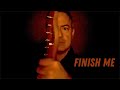 Finish Me by Sean McNamara. With #baritoneguitar #keyboard  #garageband
