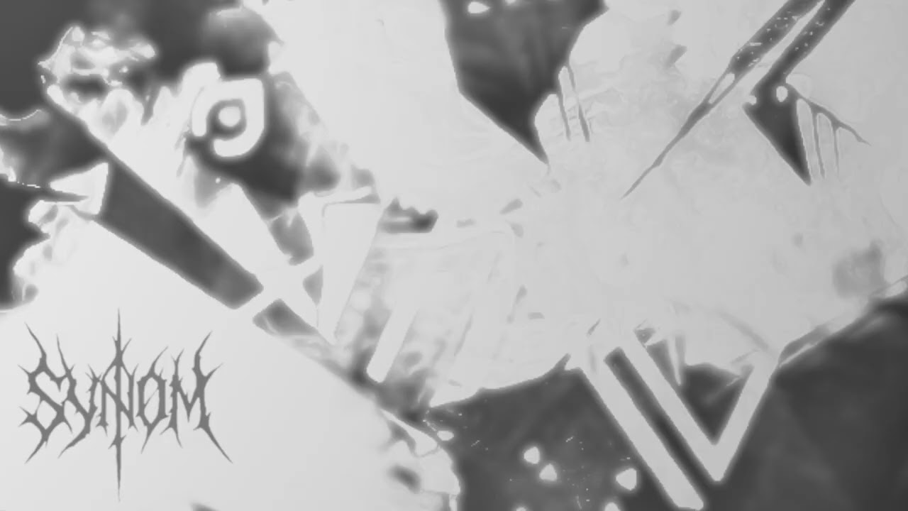 #19 SYNOM Dreamy Breakcore or DNB? Mix