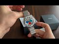 Timex Waterbury Chronograph 41mm