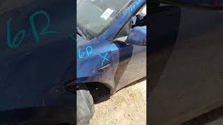 STK # 40866R 2021 TESLA Y ( NO KEY )