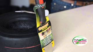 Grassbuster Deck Cleaning Tool