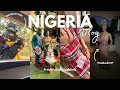 Nigeria vlog part 2  traditional wedding  family  more